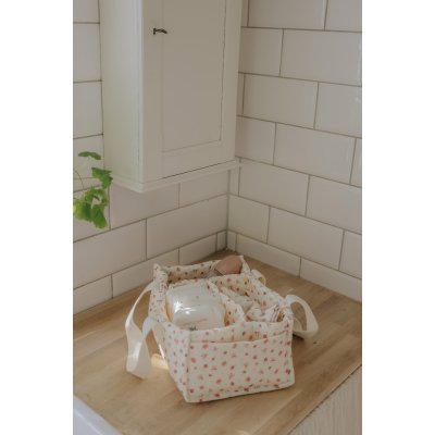 Elodie Details Organizér na plenky  - Petit River Rose - obrázek