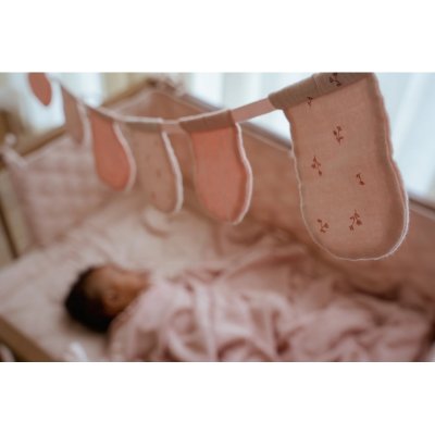 Little Dutch Mantinel Pure - Blossom - obrázek