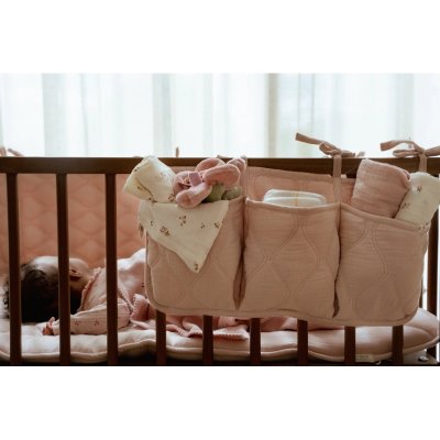 Little Dutch Mantinel Pure - Blossom - obrázek