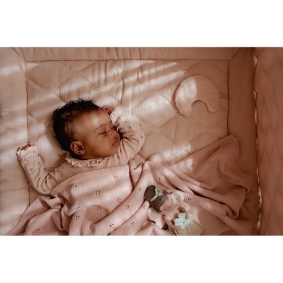 Little Dutch Mantinel Pure - Blossom - obrázek