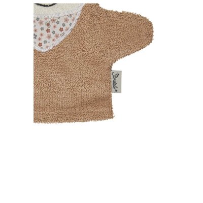 Sterntaler Mycí žínka - Koník Sunny Beige - obrázek