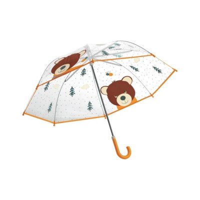 Sterntaler Dětský deštník - Pejsek Ben - obrázek
