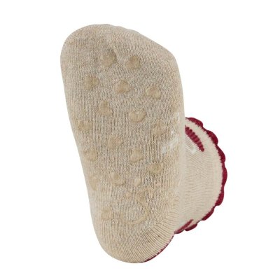 Sterntaler Protiskluzové ponožky na lezení 2 páry - Fawn, vel. 21/22 - obrázek