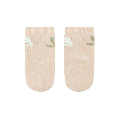 Sterntaler Protiskluzové ponožky na lezení 2 páry - Bird, vel. 19/20 - obrázek