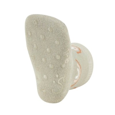 Sterntaler Protiskluzové ponožky na lezení 2 páry - Bird, vel. 19/20 - obrázek