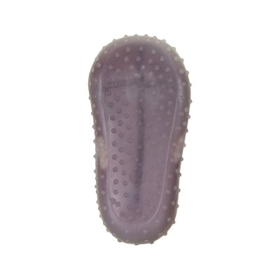 Sterntaler Adventure Ponožkové boty - Hearts Purple, vel. 23/24 - obrázek