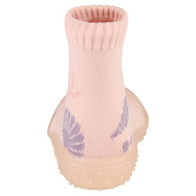 Sterntaler Adventure Ponožkové boty - Marine Animals Pink, vel. 23/24 - obrázek