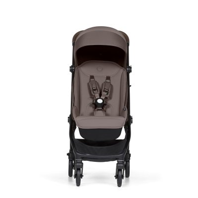 BumpRider Connect Mini Sportovní kočárek - Taupe - obrázek