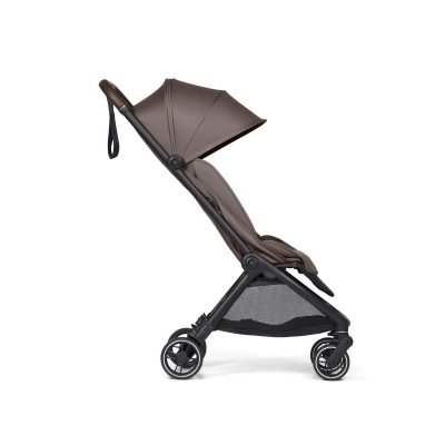 BumpRider Connect Mini Sportovní kočárek - Taupe - obrázek