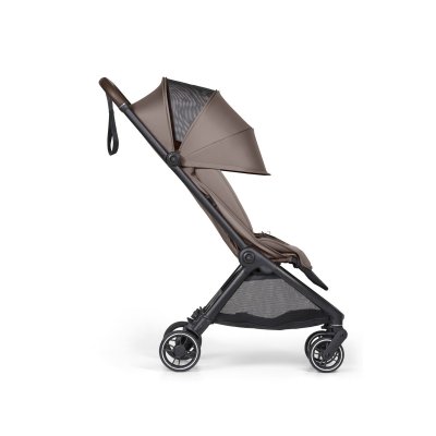 BumpRider Connect Mini Sportovní kočárek - Taupe - obrázek