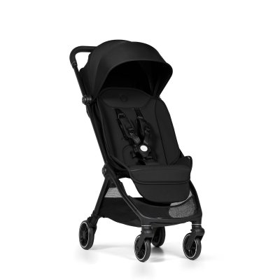 BumpRider Connect Mini Sportovní kočárek - Black