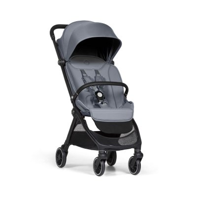 BumpRider Connect Mini Madlo na kočárek - Black - obrázek