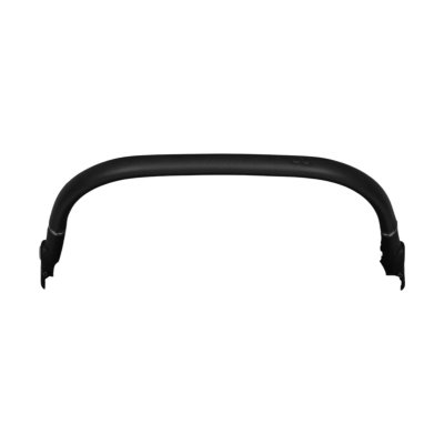 BumpRider Connect Mini Madlo na kočárek - Black