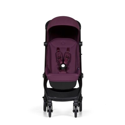 BumpRider Connect Mini Sportovní kočárek - Italian Plum - obrázek
