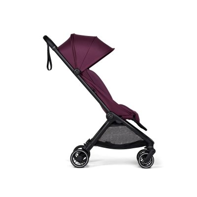 BumpRider Connect Mini Sportovní kočárek - Italian Plum - obrázek