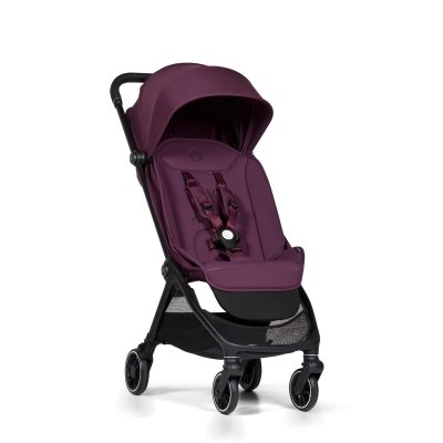 BumpRider Connect Mini Sportovní kočárek - Italian Plum