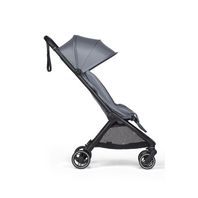 BumpRider Connect Mini Sportovní kočárek - Grey - obrázek