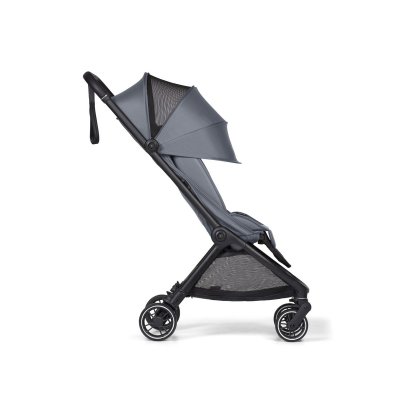 BumpRider Connect Mini Sportovní kočárek - Grey - obrázek