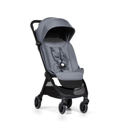 BumpRider Connect Mini Sportovní kočárek - Grey