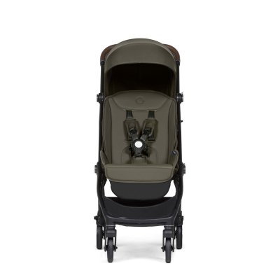 BumpRider Connect Mini Sportovní kočárek - Forest Green - obrázek