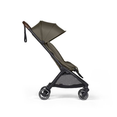 BumpRider Connect Mini Sportovní kočárek - Forest Green - obrázek