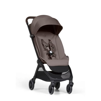 BumpRider Connect Mini Sportovní kočárek s příslušenstvím - Taupe - obrázek