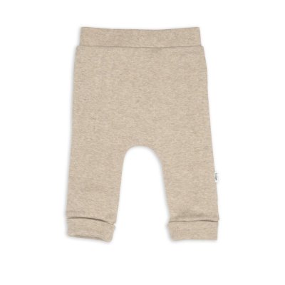 Lodger Tepláčky Melange - Beige, vel. 56 - obrázek