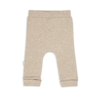 Lodger Tepláčky Melange - Beige, vel. 56 - obrázek