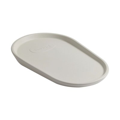 Shnuggle Squishy Měkká přebalovací podložka - Cream