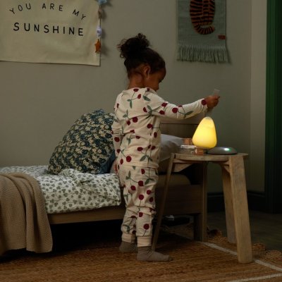 Shnuggle Moonlight Plus Noční světlo - Taupe