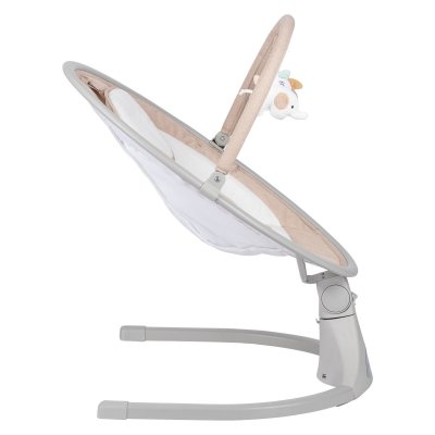 FreeOn Elite Houpací lehátko - Beige - obrázek