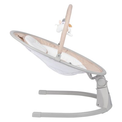 FreeOn Elite Houpací lehátko - Beige - obrázek