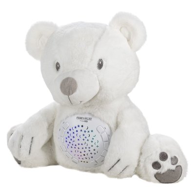 FreeOn Free2Play Usínáček - Bear - obrázek