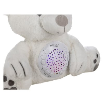 FreeOn Free2Play Usínáček - Bear - obrázek