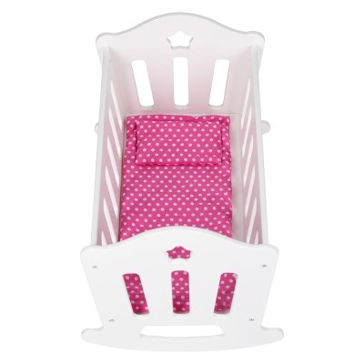 FreeOn Free2Play Kolébka pro panenky - obrázek