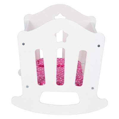 FreeOn Free2Play Kolébka pro panenky - obrázek