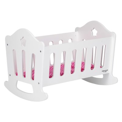 FreeOn Free2Play Kolébka pro panenky - obrázek