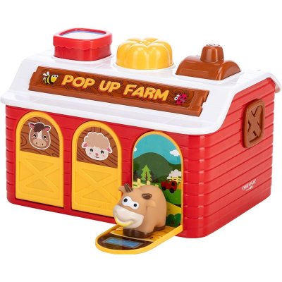 FreeOn Free2Play Fun Interaktivní farma - obrázek