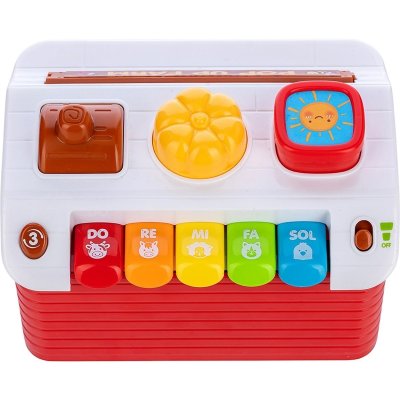 FreeOn Free2Play Fun Interaktivní farma - obrázek