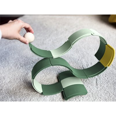 Waytoplay Arches Kreativní startovací sada, 18 dílů - obrázek