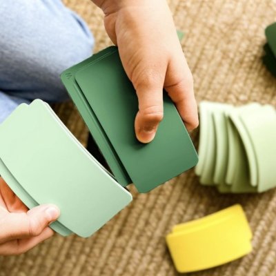 Waytoplay Arches Kreativní startovací sada, 18 dílů