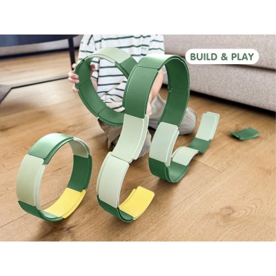 Waytoplay Arches Sada pro kreativní hru, 36 dílů - obrázek