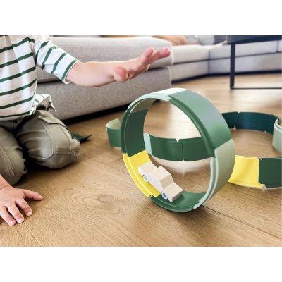 Waytoplay Arches Sada pro kreativní hru, 36 dílů - obrázek