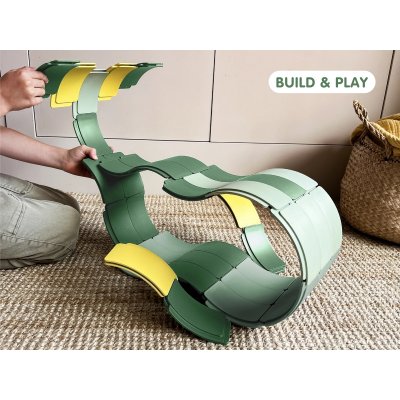 Waytoplay Arches Stavební sada, 54 dílů - obrázek