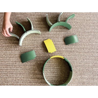 Waytoplay Arches Stavební sada, 54 dílů - obrázek