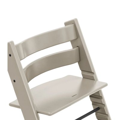 Stokke Tripp Trapp Židlička - Cashmere Grey - obrázek