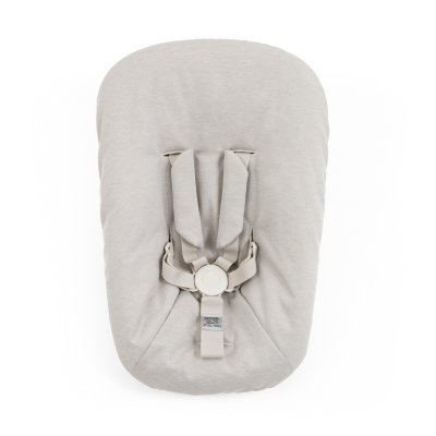 Stokke Tripp Trapp Newborn Set - Vanilla White - obrázek