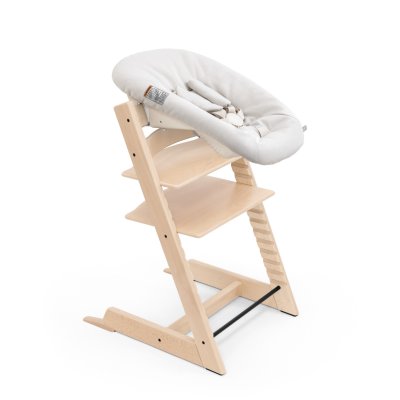 Stokke Tripp Trapp Newborn Set - Vanilla White - obrázek