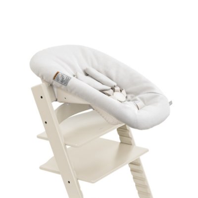 Stokke Tripp Trapp Newborn Set - Vanilla White - obrázek