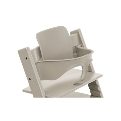 Stokke Tripp Trapp Baby Set2 - Cashmere Grey